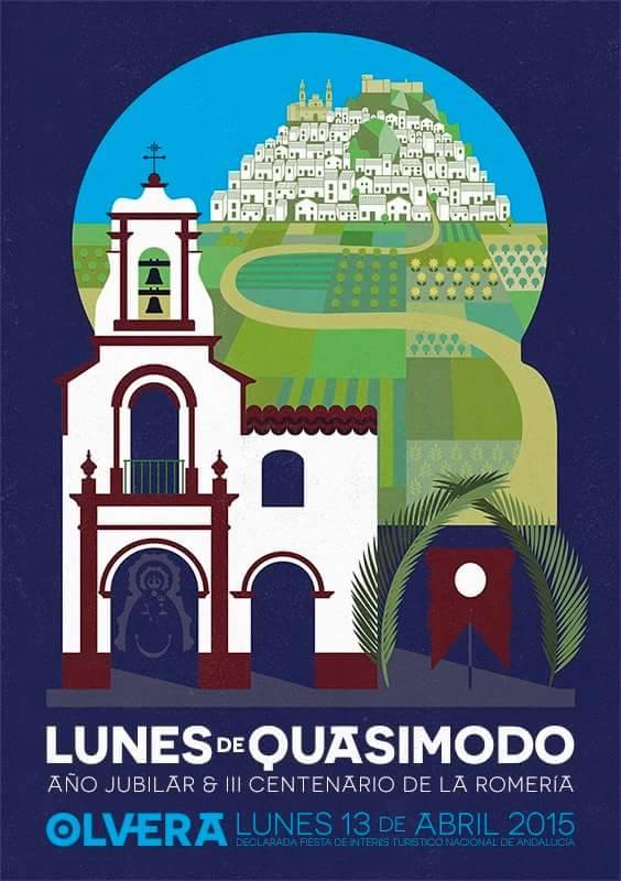 Romería de Nuestra Señora de los Remedios (Lunes de Quasimodo)  
